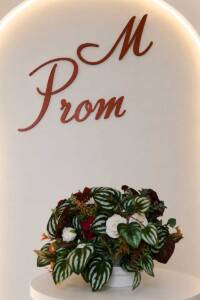 Prom M 2026